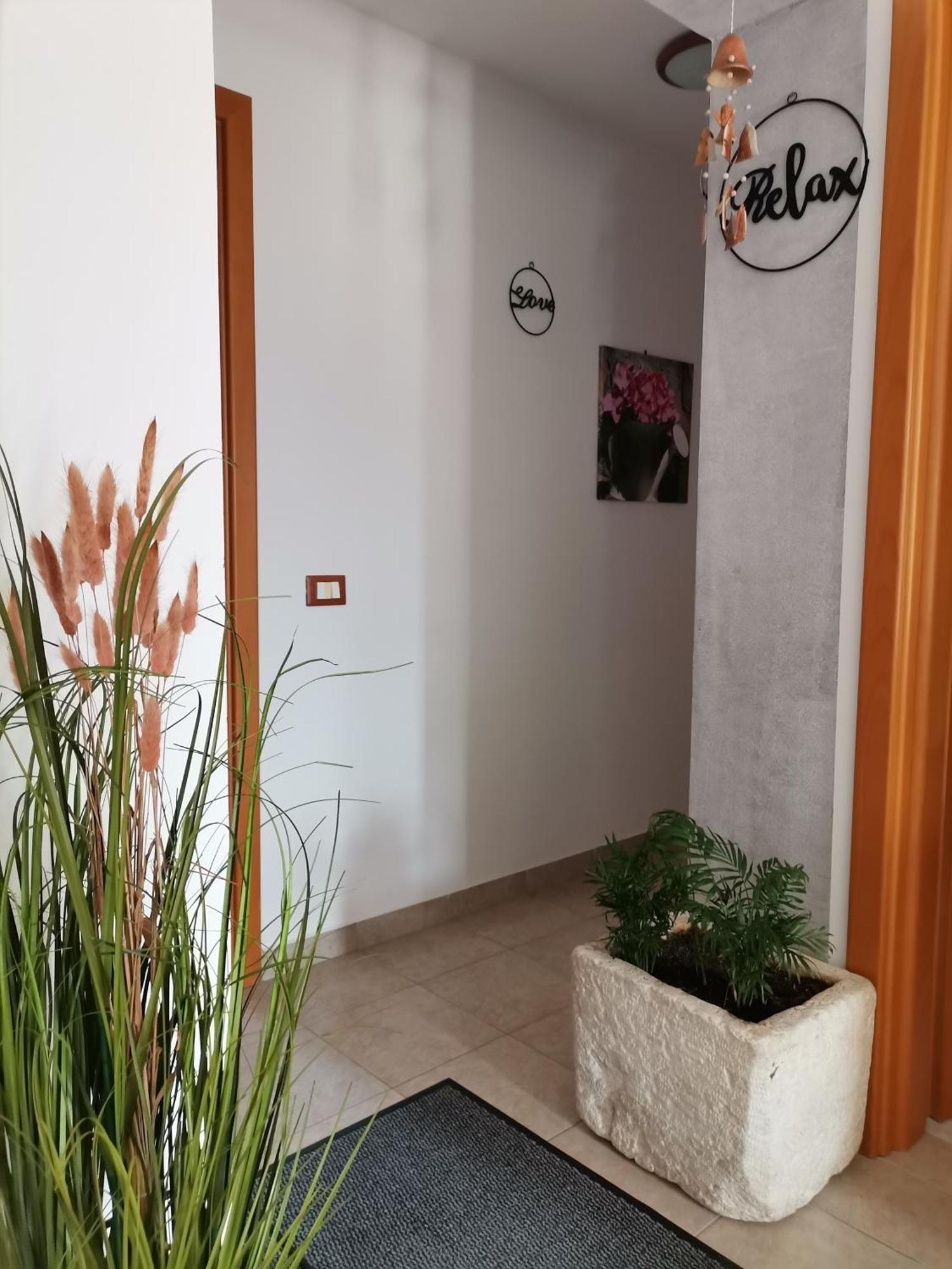 Apartments Flora Медулин Номер фото
