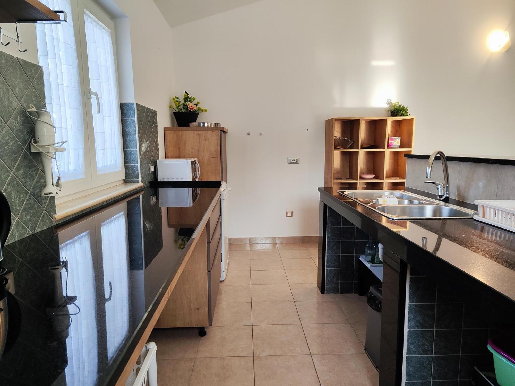 Apartments Flora Медулин Номер фото