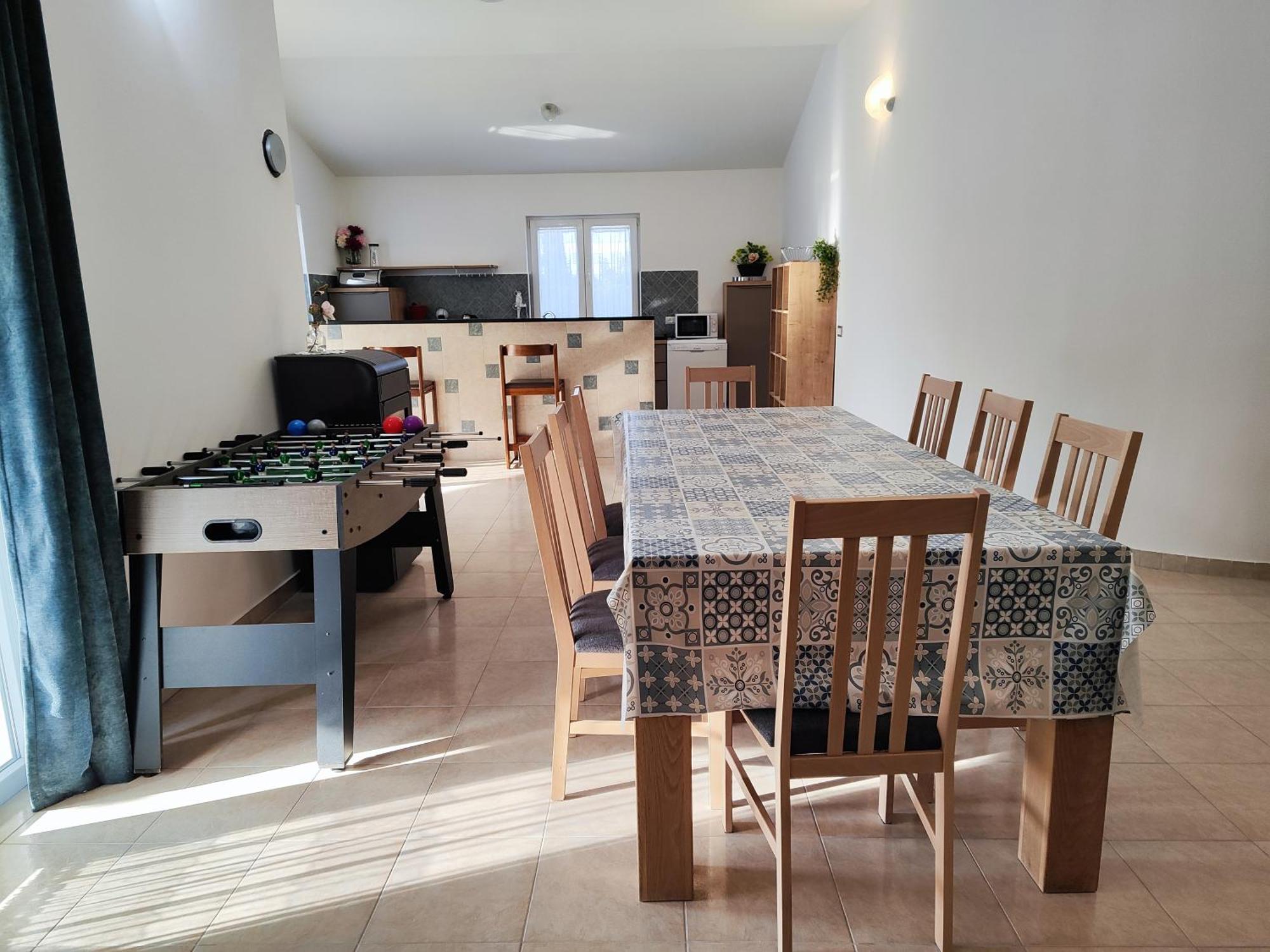 Apartments Flora Медулин Номер фото